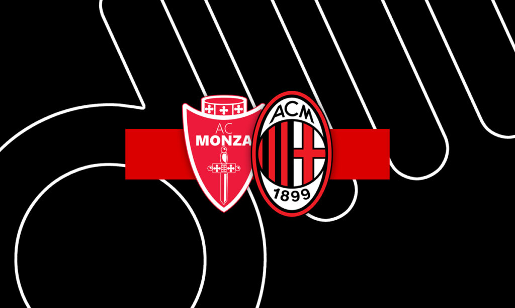 Monza Milan Tv E Streaming Dove Seguire La Partita In Diretta