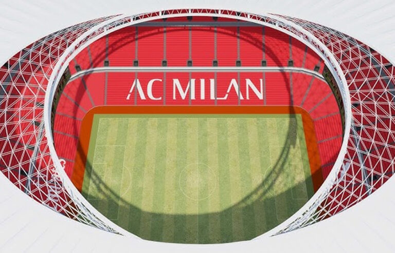 Milan Progetto Stadio San Donato Ecco Il Programma Degli Incontri