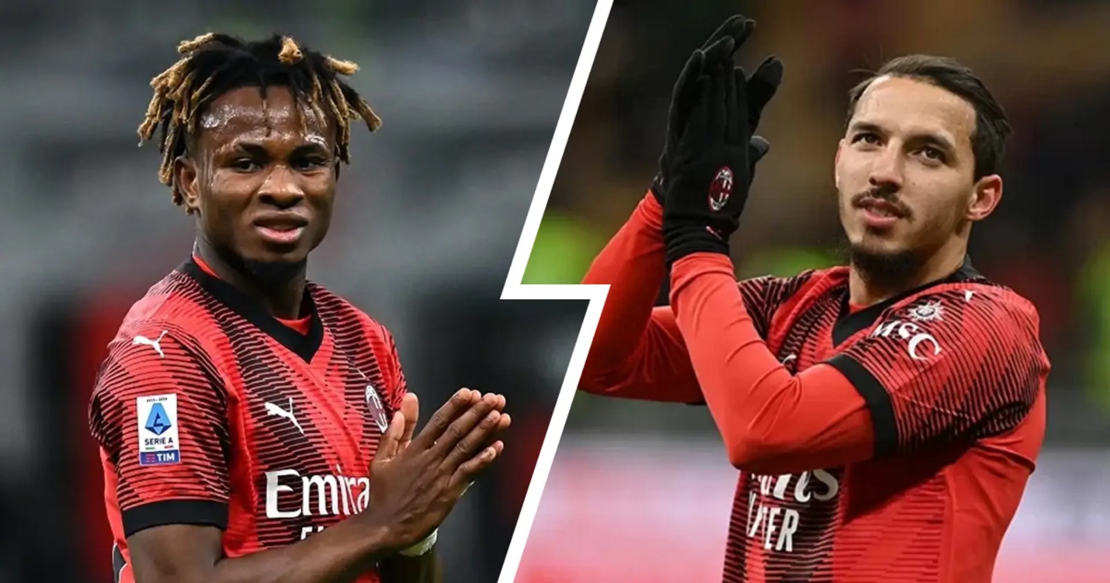 Milan Bennacer E Chukwueze In Coppa D Africa Ecco Come Vanno