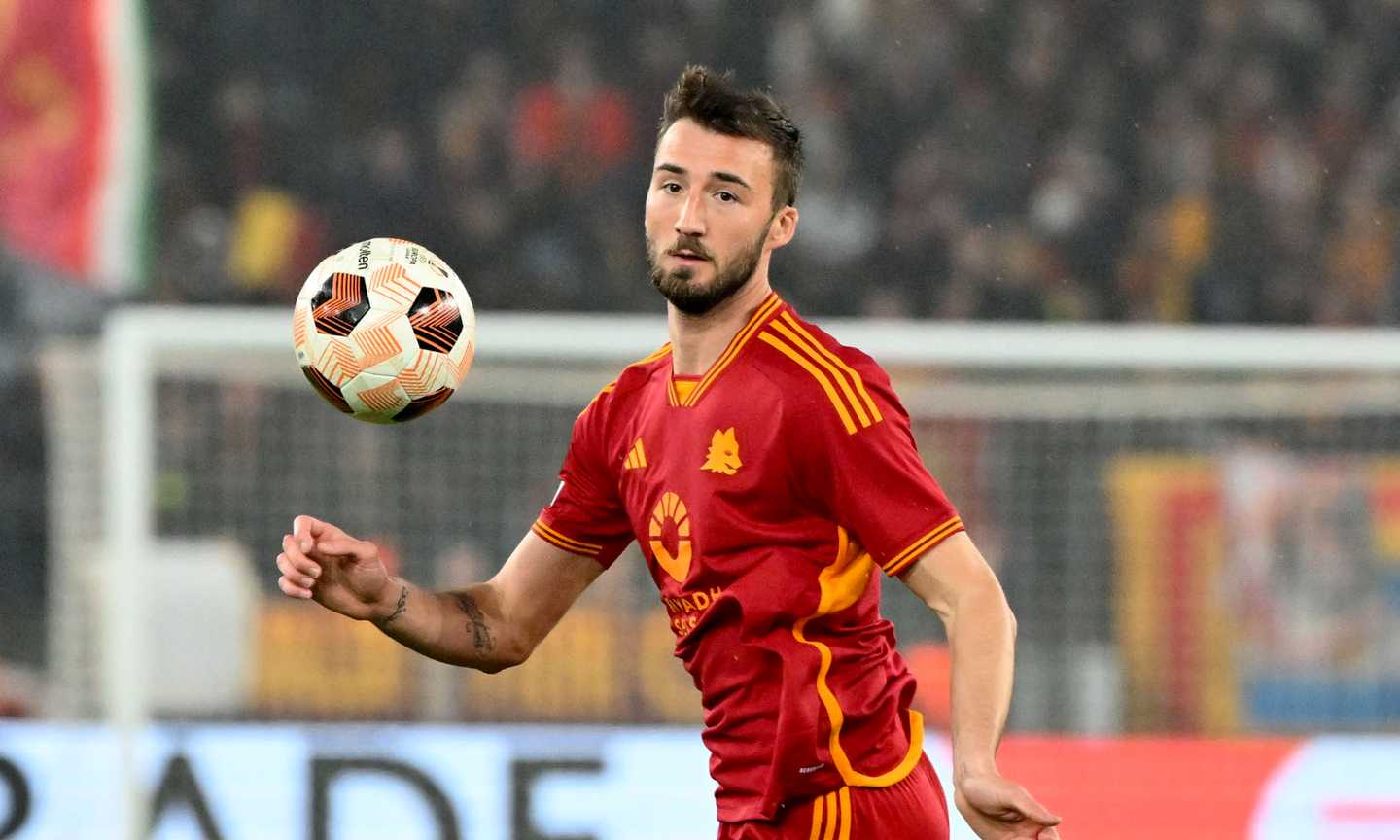 Calciomercato Milan Intreccio Con La Roma Proposto Cristante