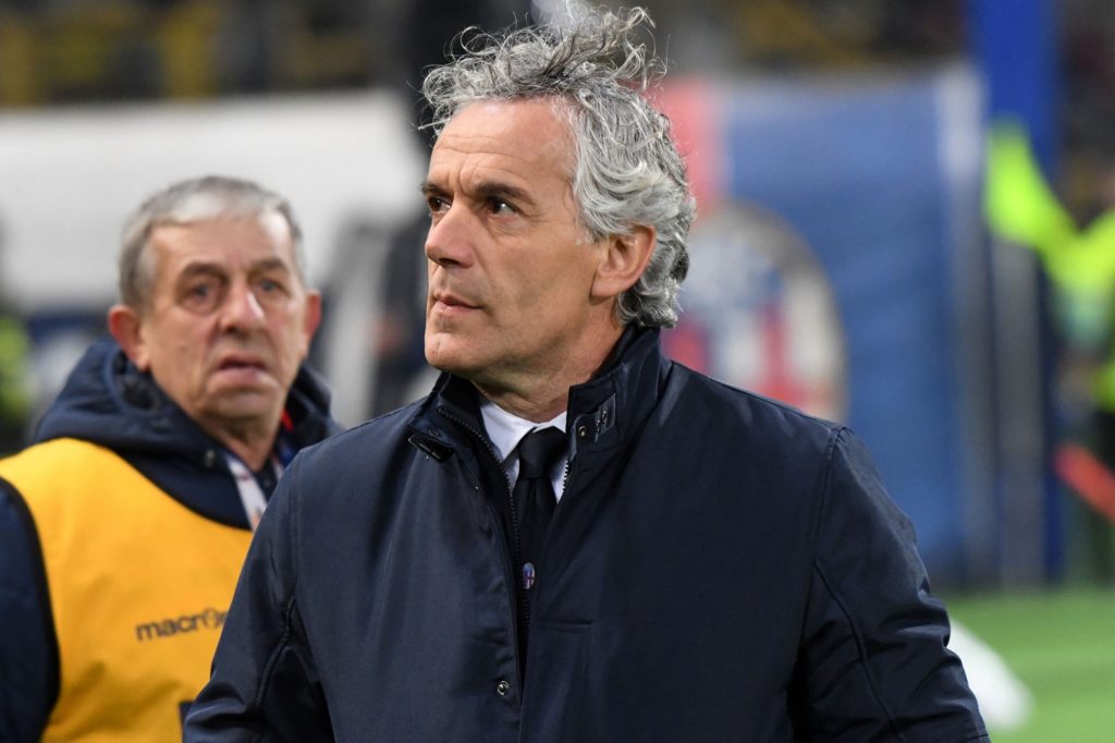 Roberto Donadoni Bologna