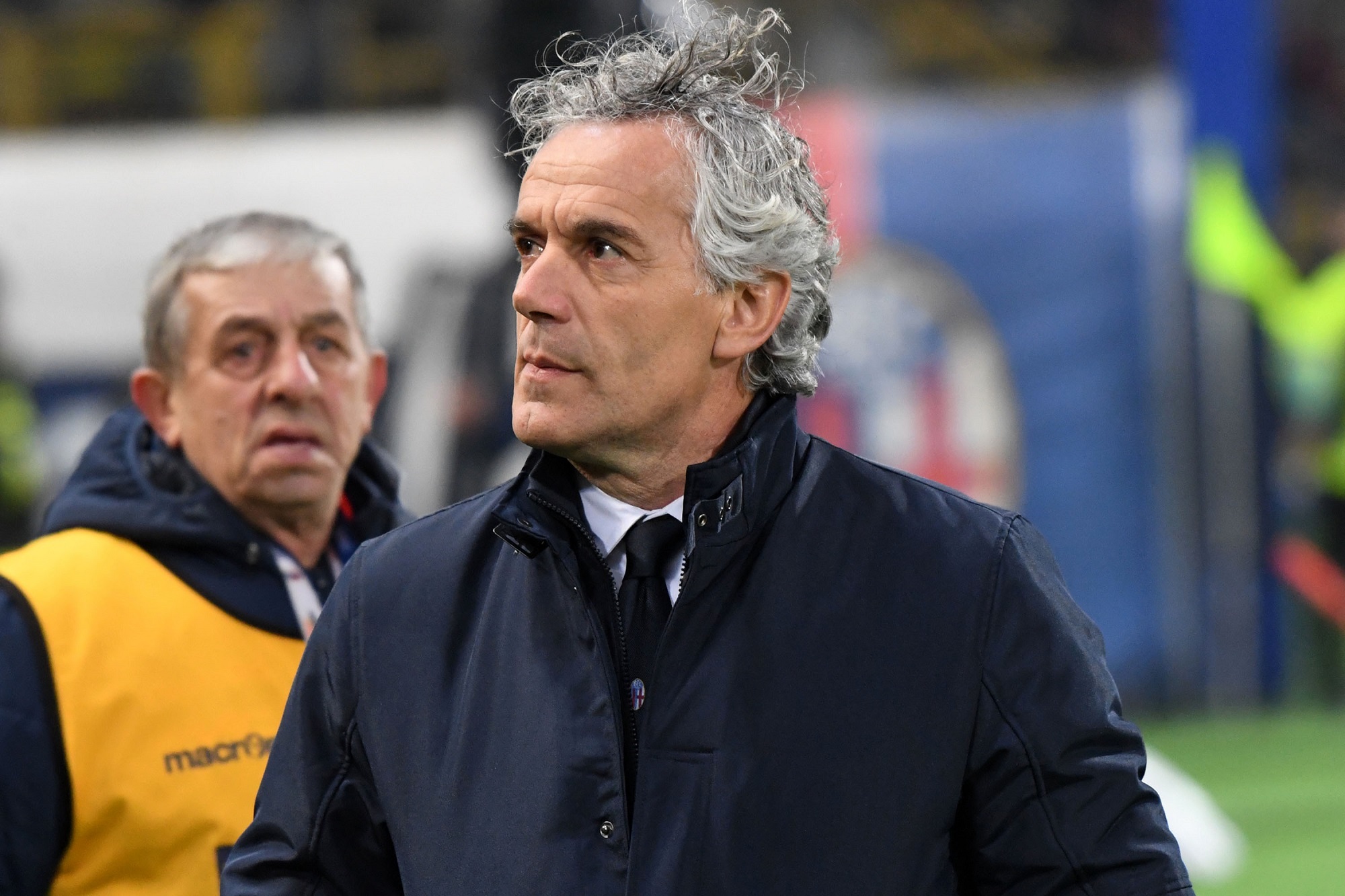 Milan, Roberto Donadoni: ritorno a Milano? ho sognato quella panchina ma ne Galliani ne Berlusconi…