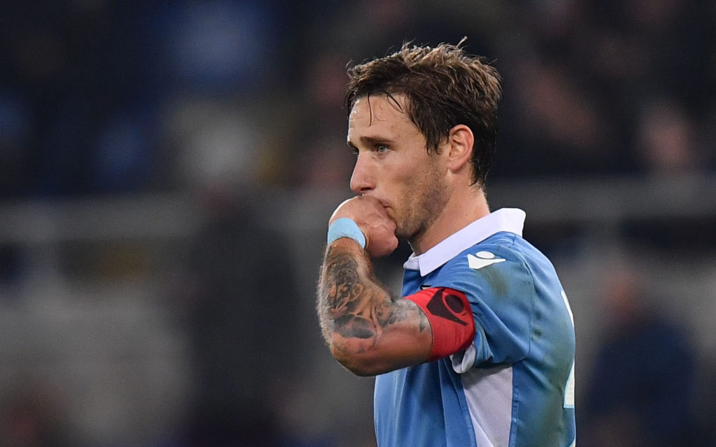 Milan biglia calciomercato