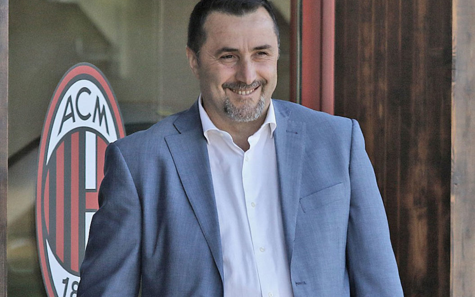 Milan Fonseca 