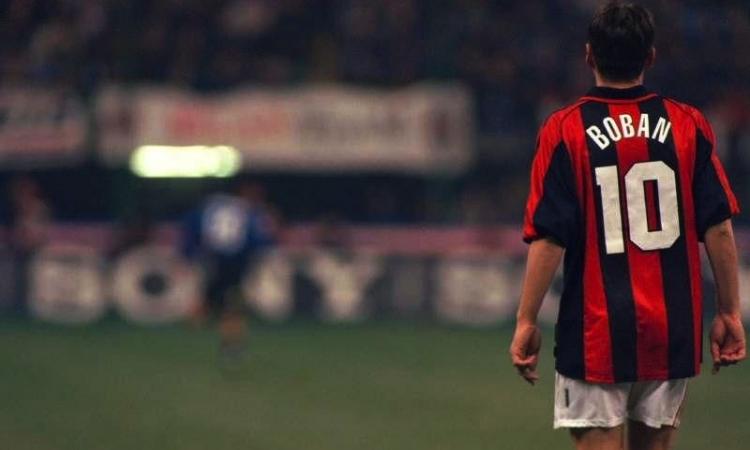 Zvonimir-Boban - DAILY MILAN