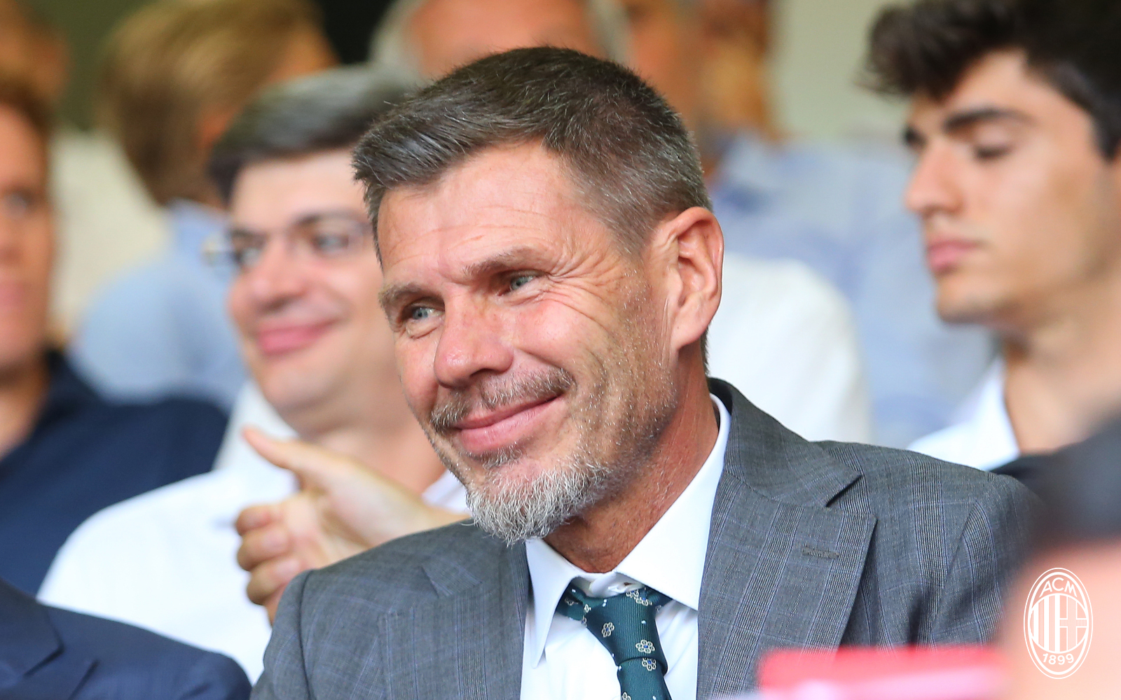 Milan, Zvonimir Boban: via per un’intervista. La rivelazione