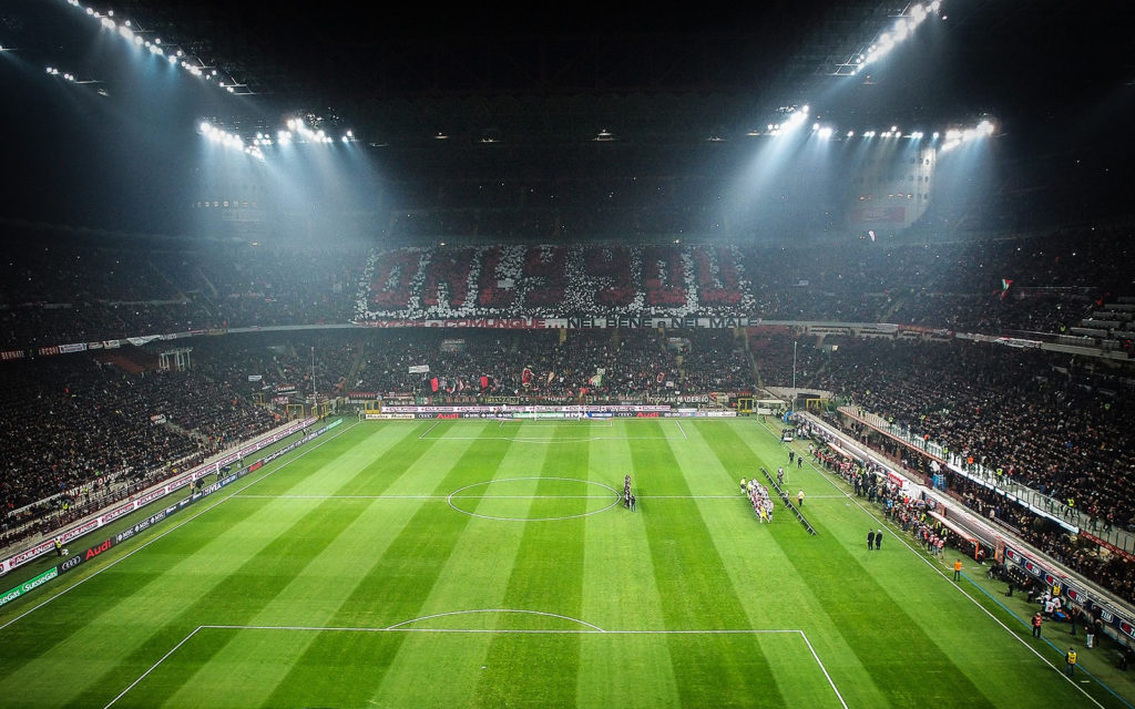 Serie A, verso MilanJuventus tutte le info sui biglietti Daily Milan