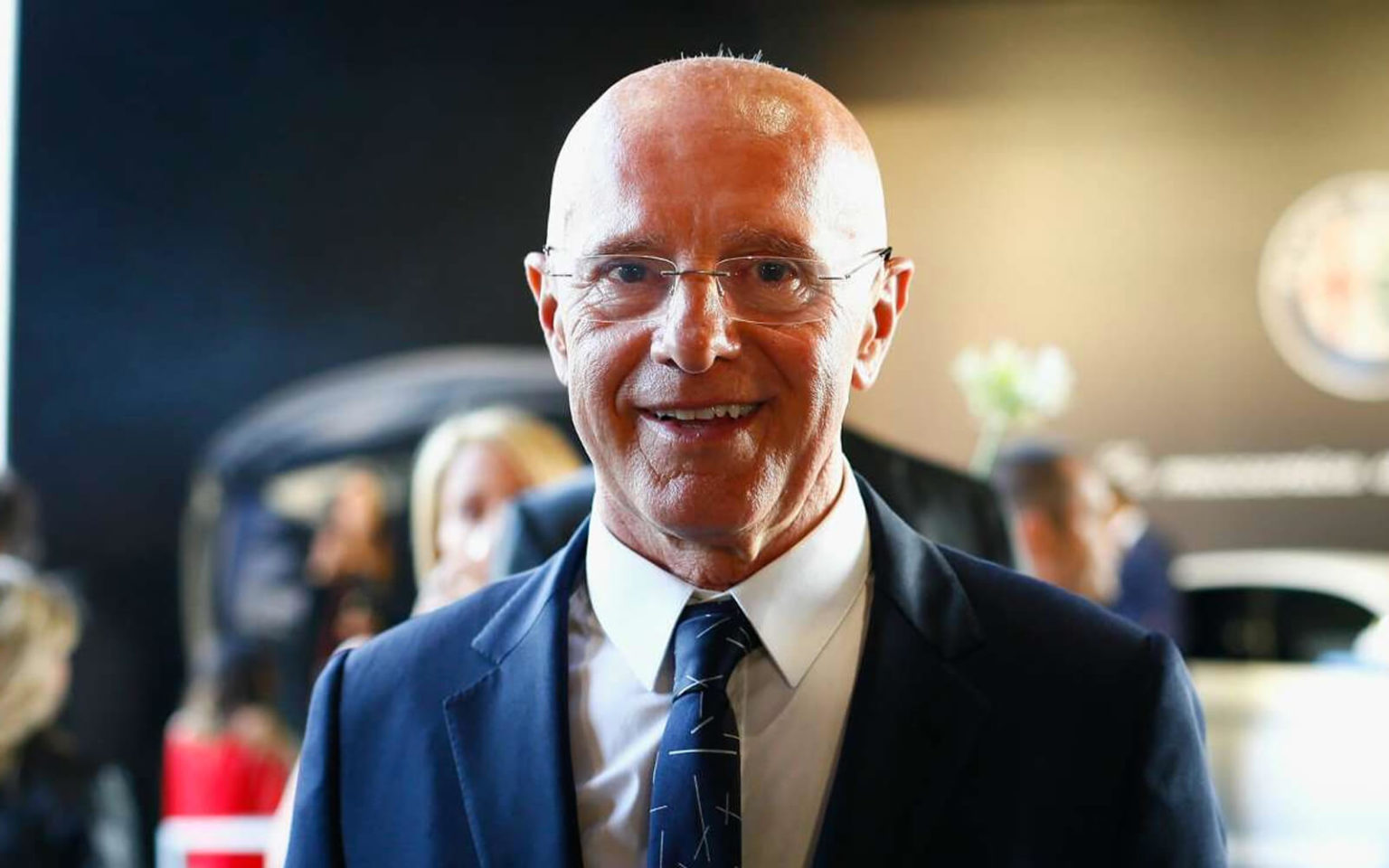 Milan Arrigo Sacchi sta con fonseca