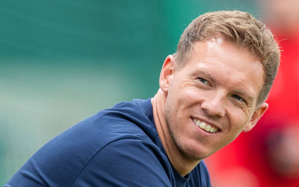 Julian Nagelsmann