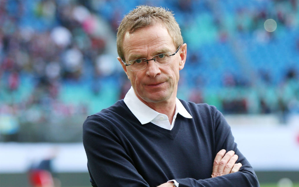 Rangnick Milan