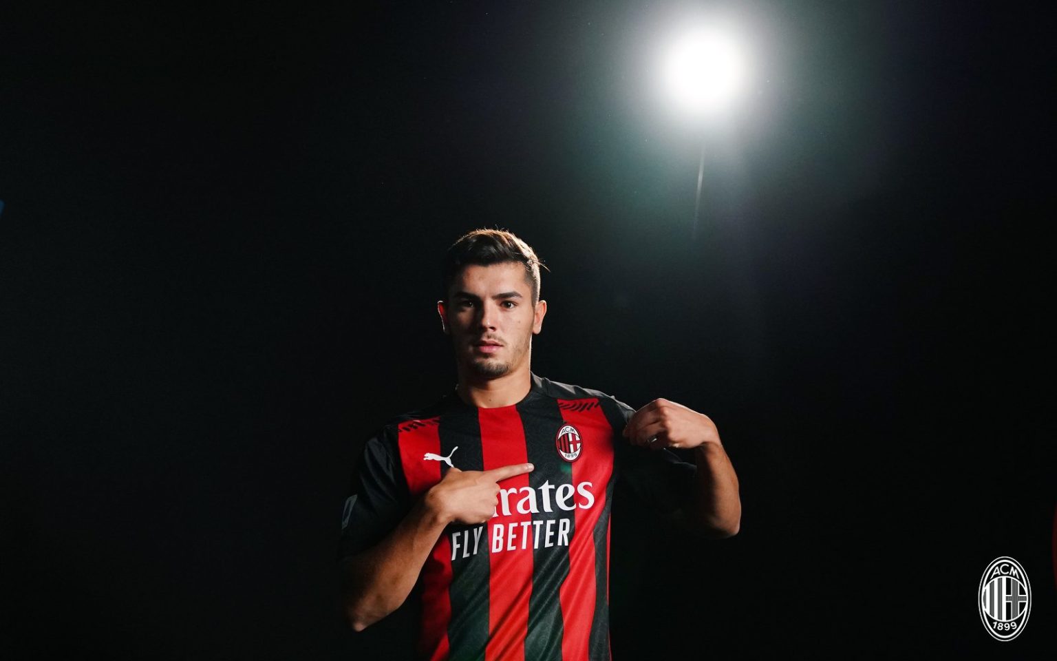 Milan Brahim Diaz Milano Misuraca