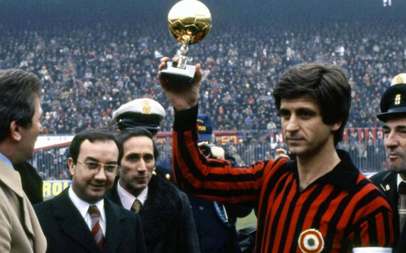 Il Milan E La Coppa Intercontinentale Insanguinata Del 1969 - Daily Milan