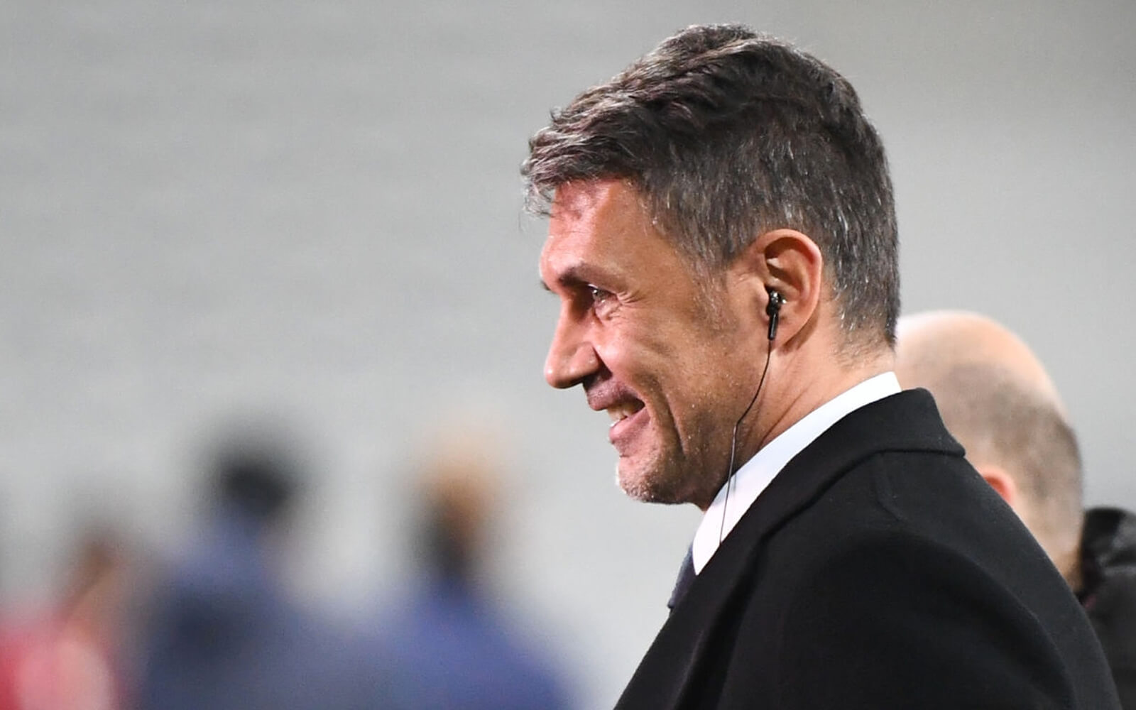 Il Milan Ha Licenziato Il Milan! A Maldini Offerto Un Nuovo Ruolo (da ...