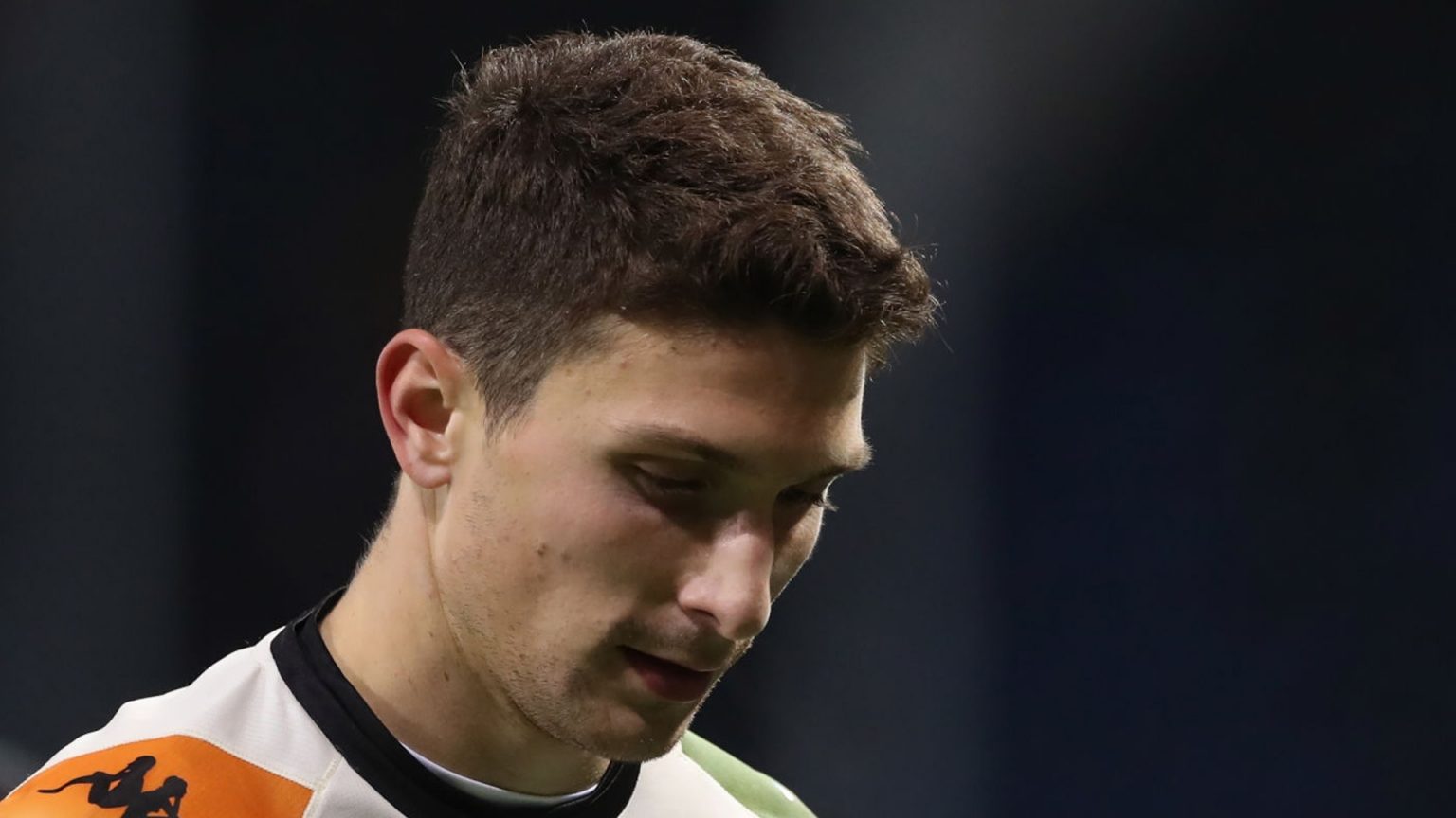 Ex Milan Caldara