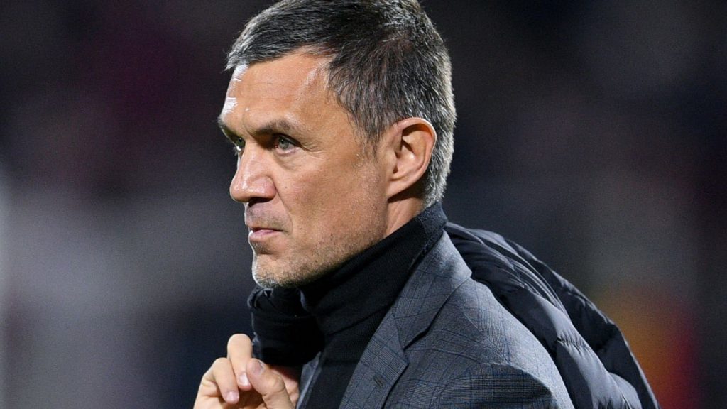 Paolo Maldini