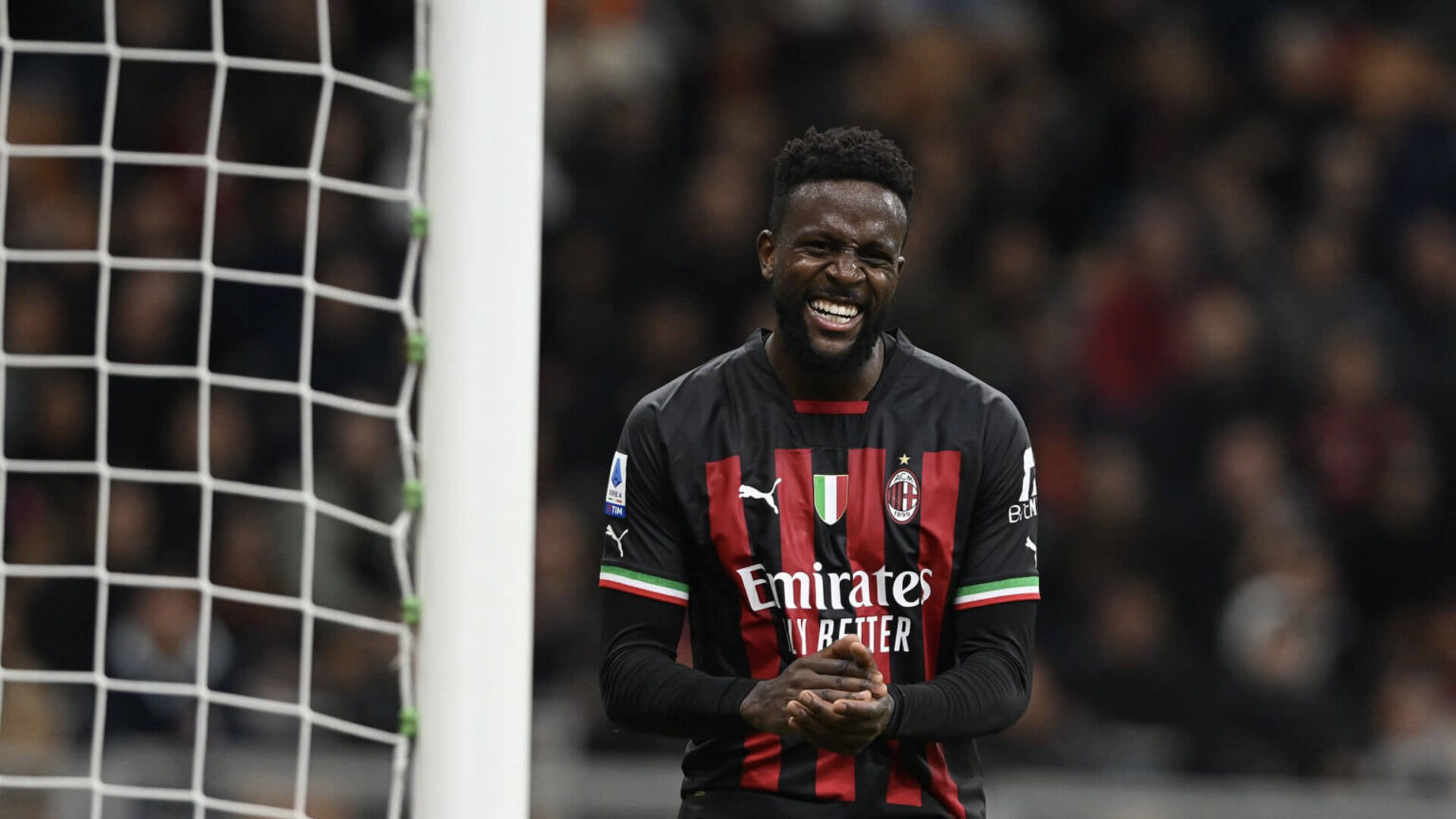 Origi Divock Milan