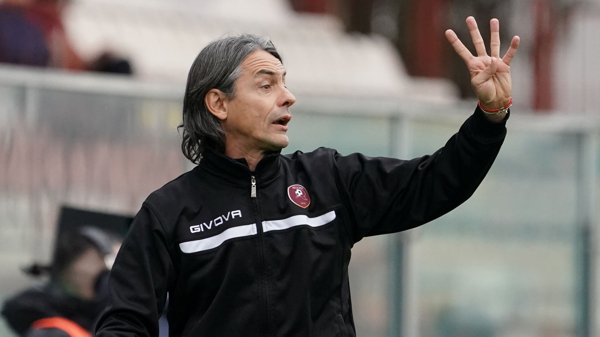 Ex Milan, Pippo Inzaghi riparte dalla Serie B. La squadra