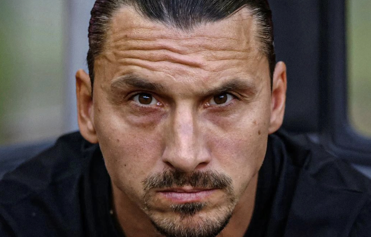 Milan Ibrahimovic 