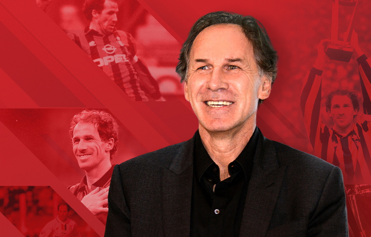 Playoff Champions League Milan, Franco Baresi: non dovevamo giocare questa gara! Derby? Morale non altissimo ma…