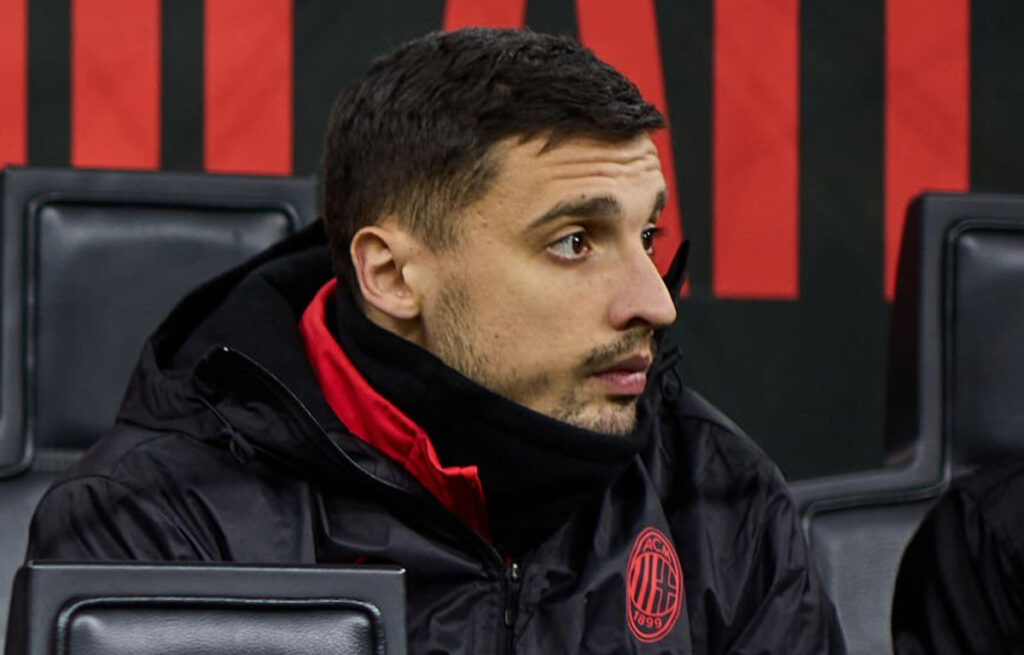 Calciomercato Milan, quanto incasseranno i rossoneri dalla cessione di Rade Krunic