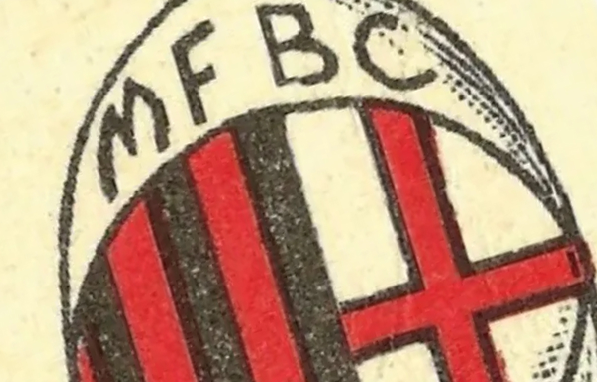 Lo stemma del Milan: la storia del logo