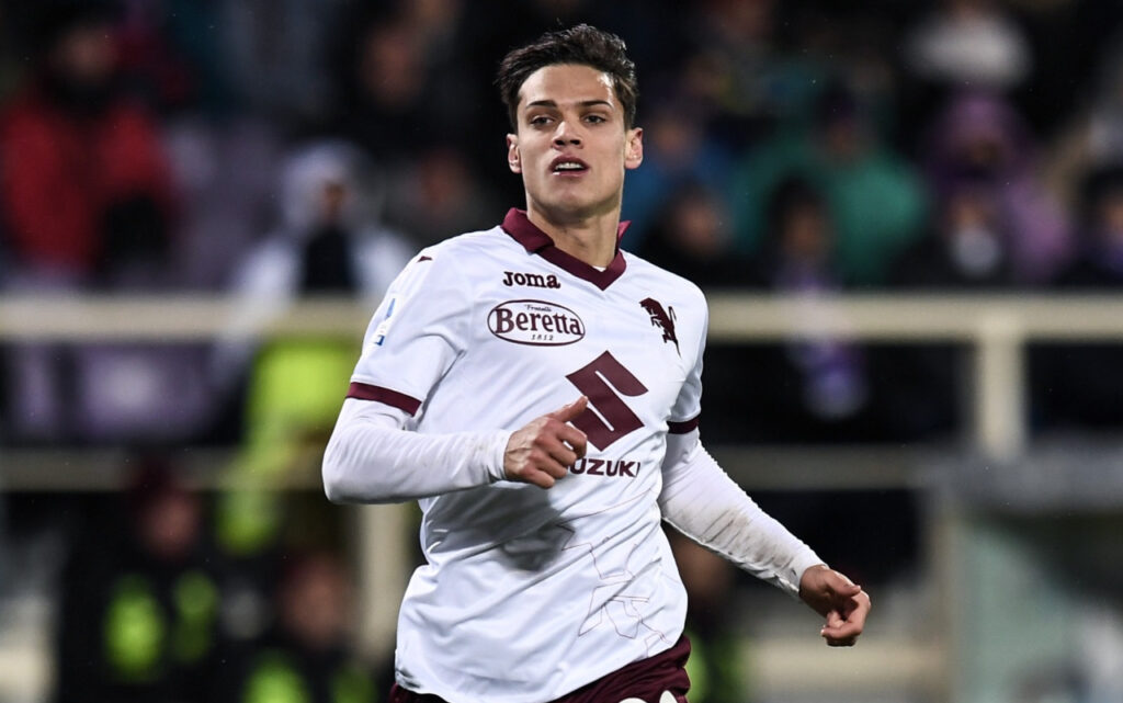 Samuele Ricci calciomercato Milan