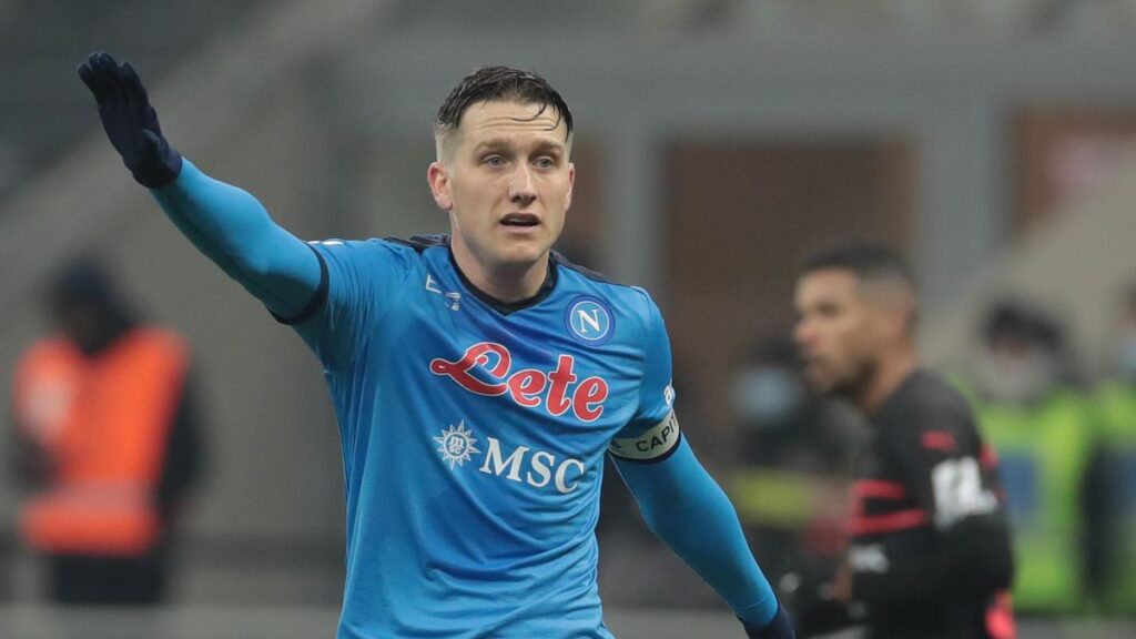 zielinski, inter, napoli