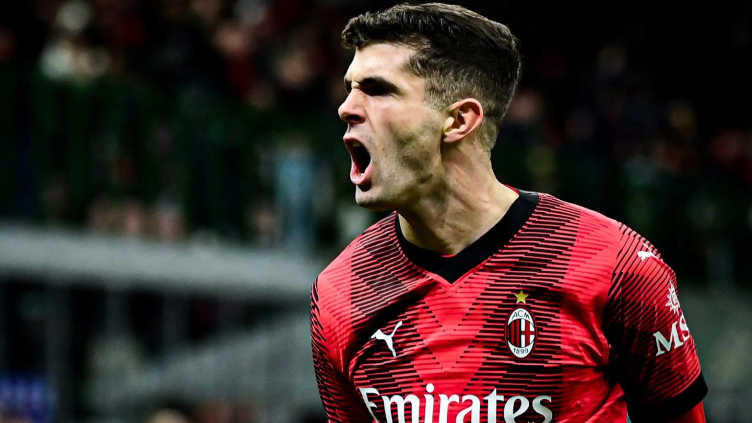 pagelle milan empoli pulisic