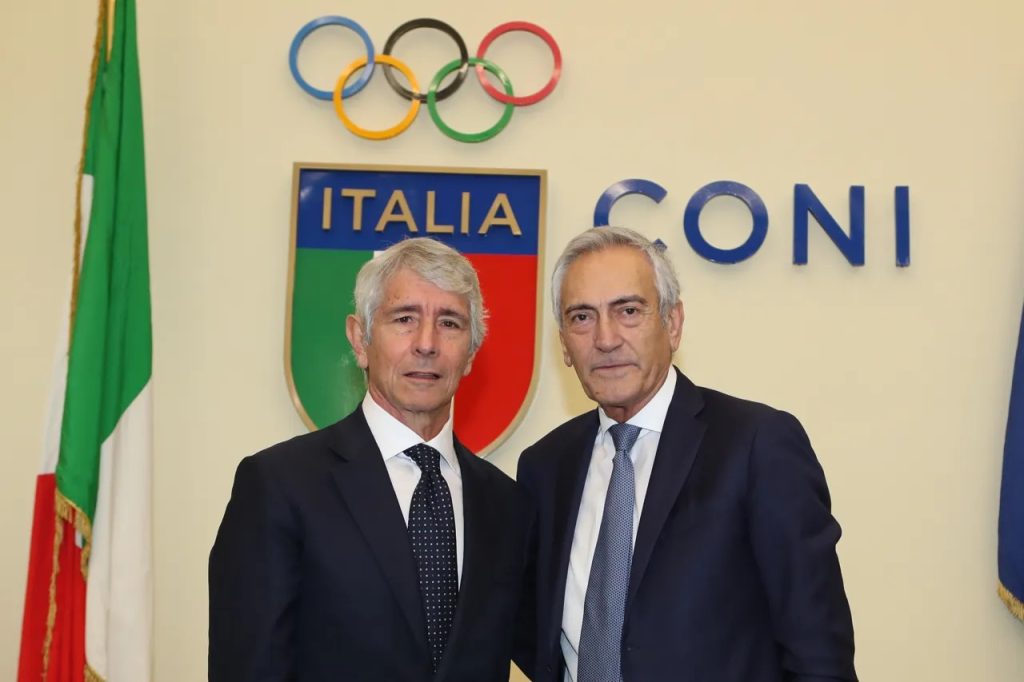 Milan, la figc vuole vederci chiaro sui conti