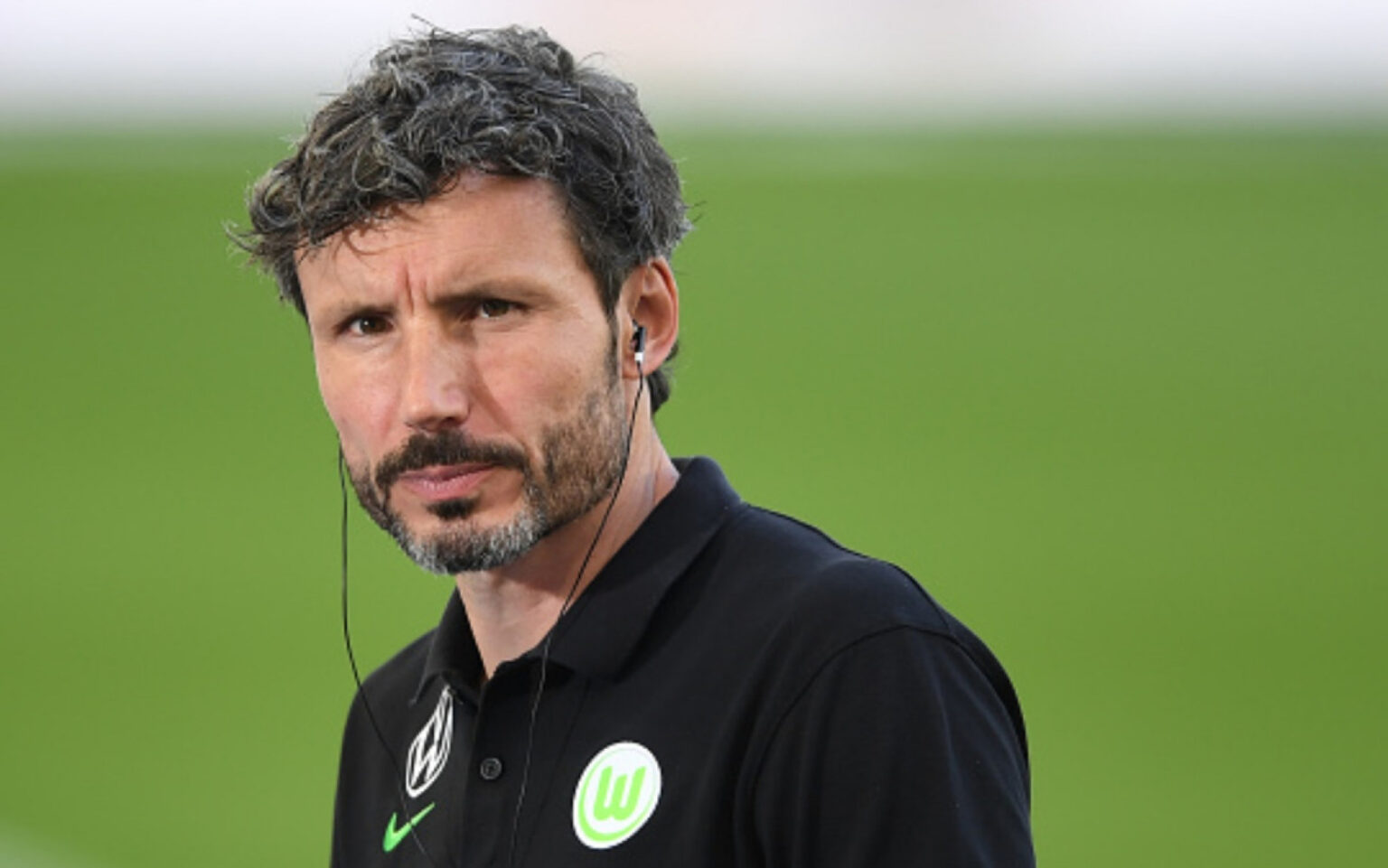 panchina milan van bommel