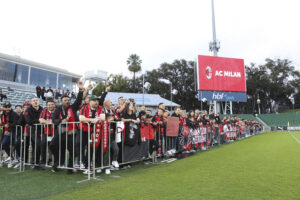 Verso Roma-Milan, Tomori sorpreso: non ci aspettavamo tutto questo