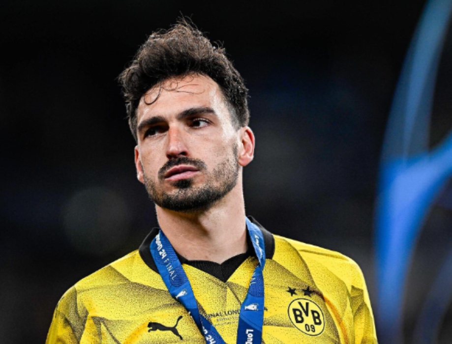 Mats Hummels 