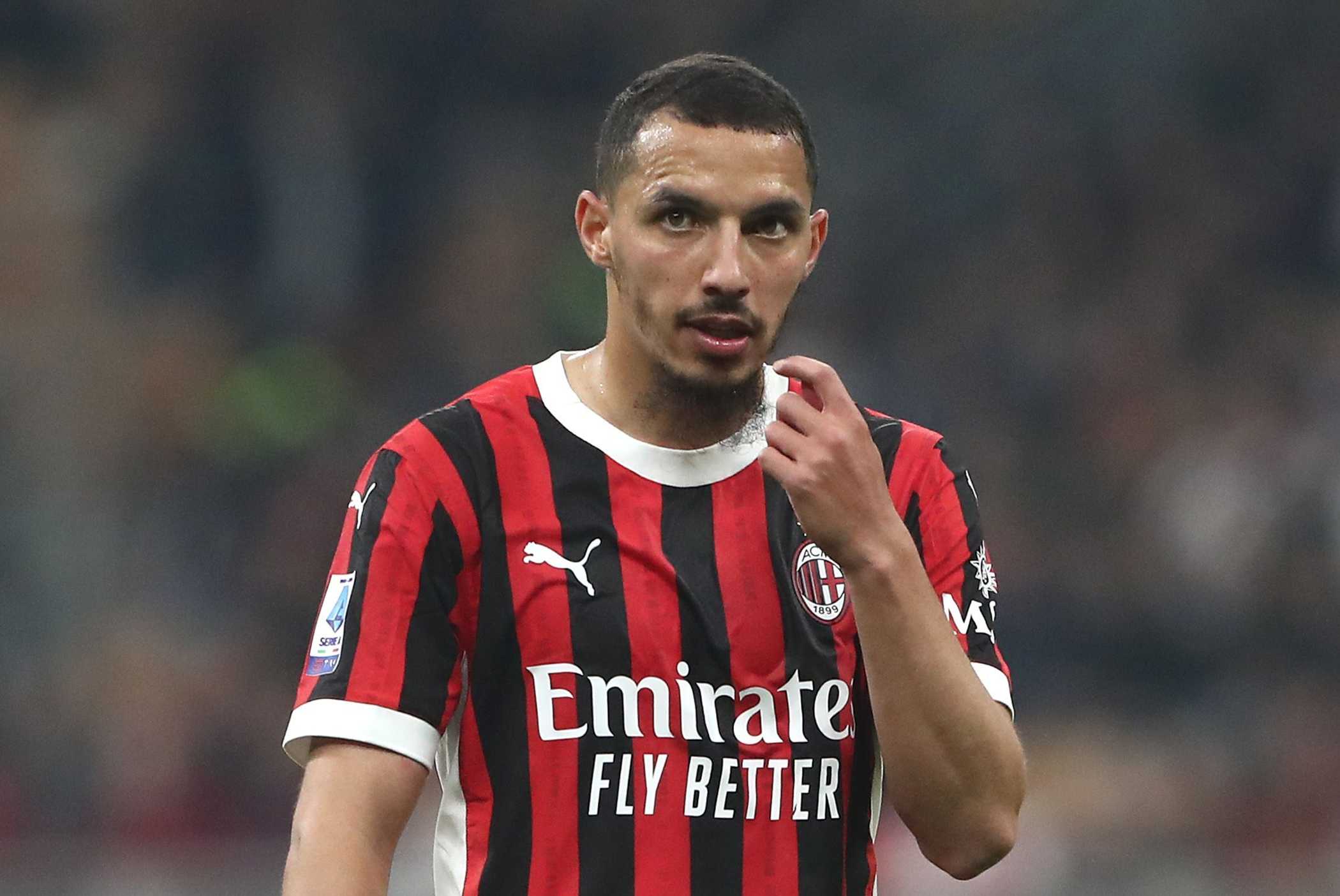 SOCIAL – Milan, Ismael Bennacer prova a farsi forza. Il post