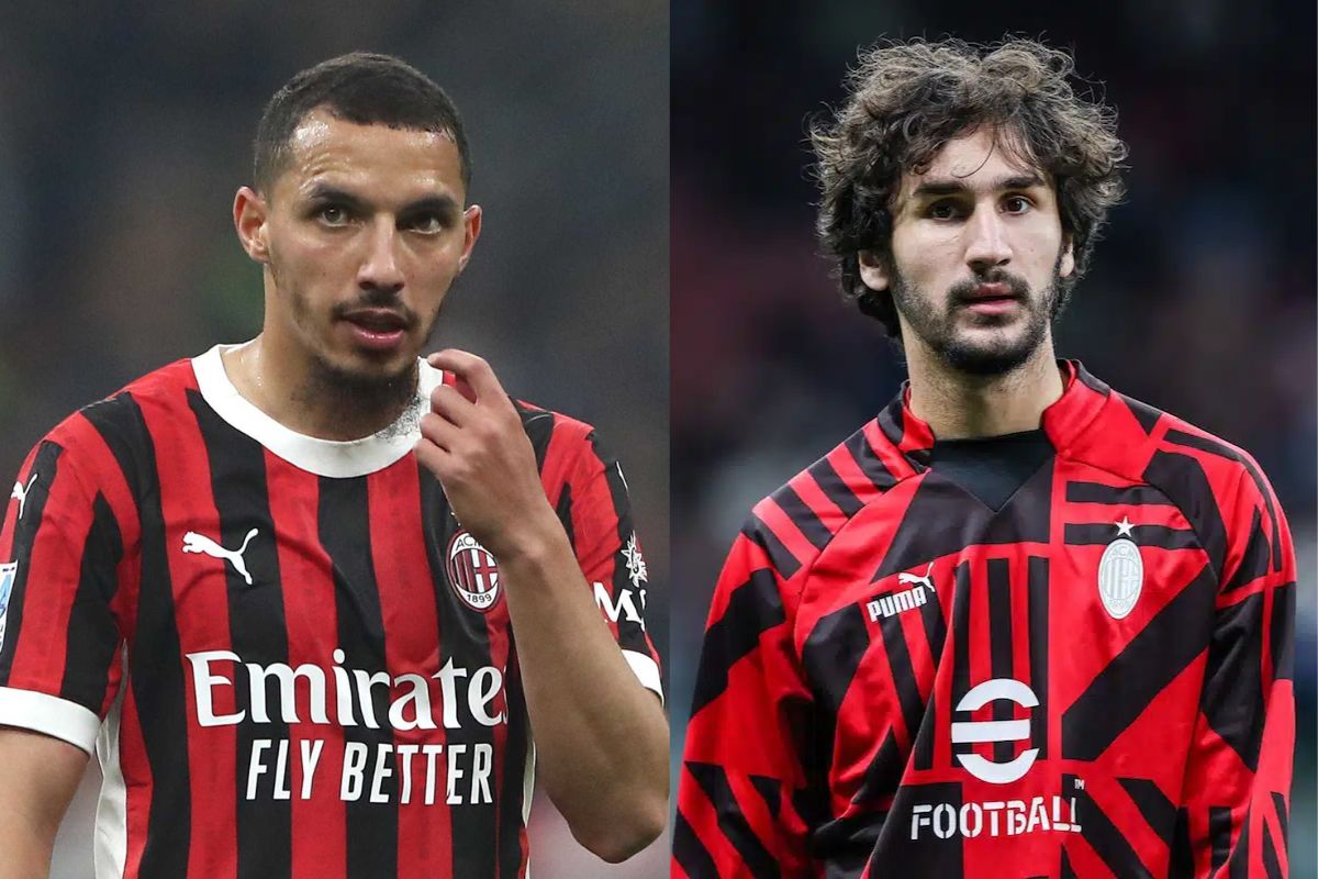 Calciomercato Milan 