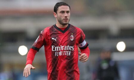 davide calabria milan