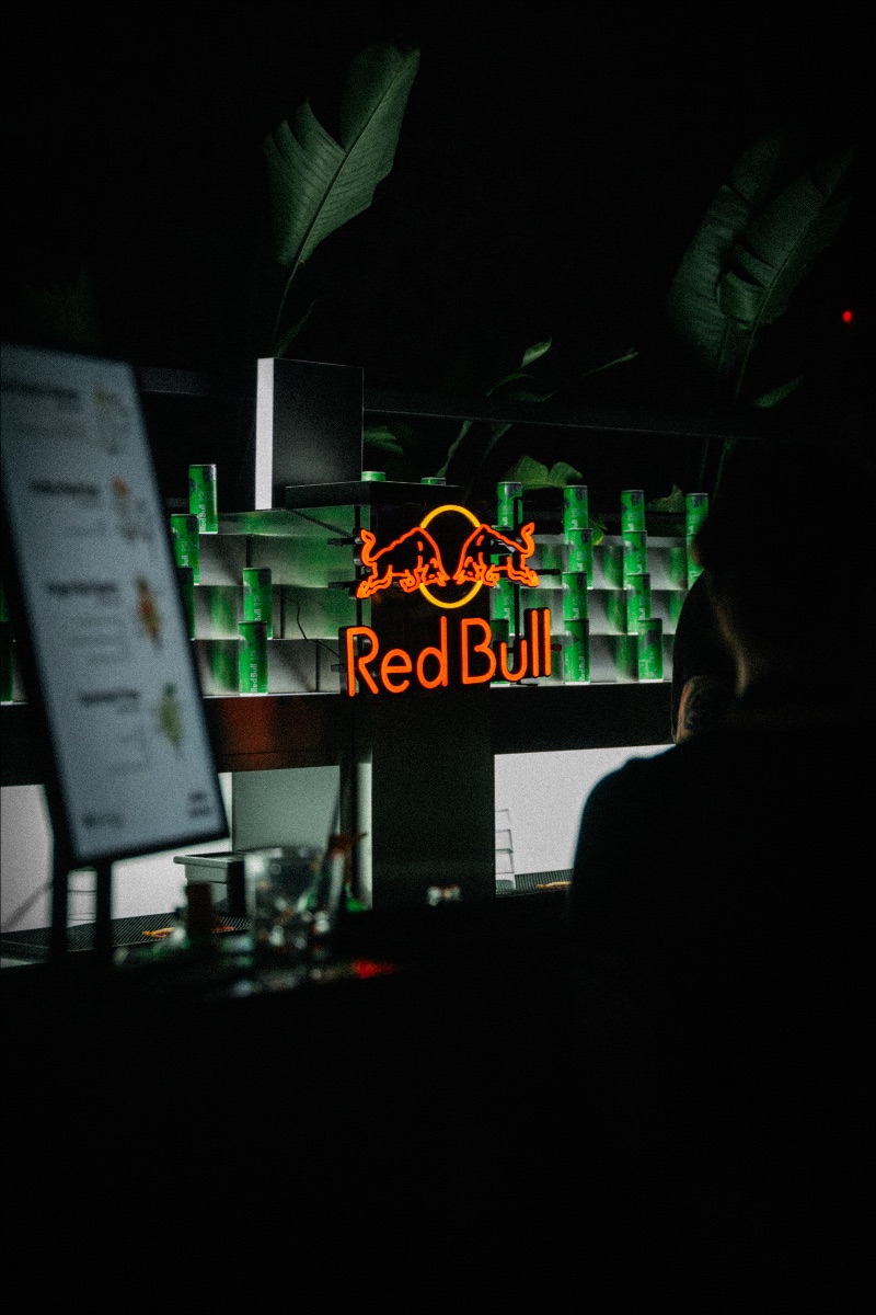 Red Bull 