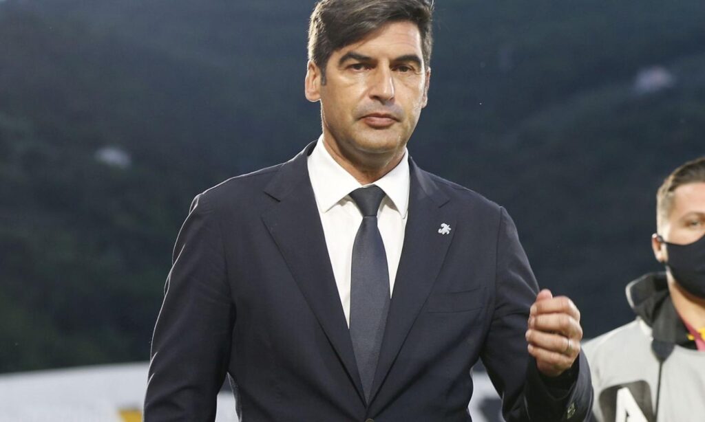 milan, paulo fonseca club brugge