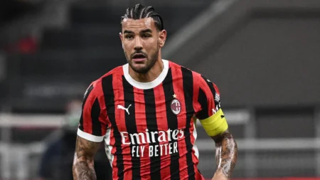 pagelle parma milan theo hernandez leao