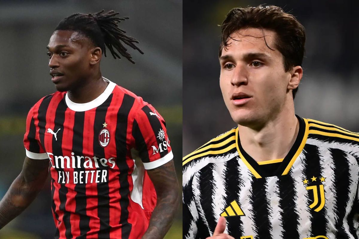 Calciomercato Milan 