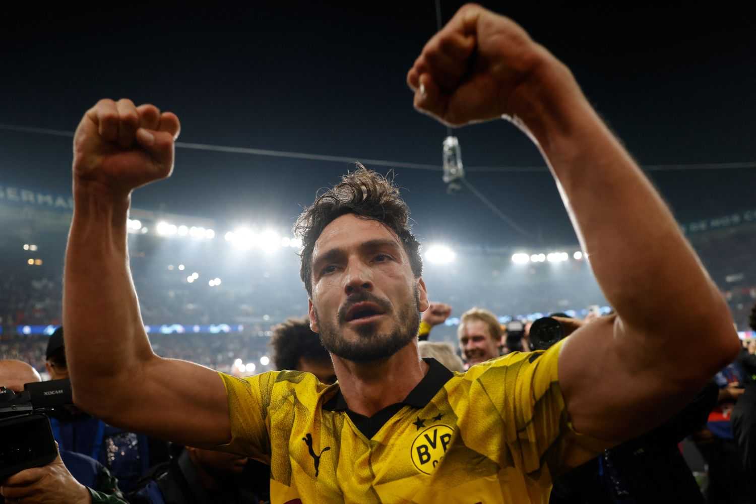 Mats Hummels 