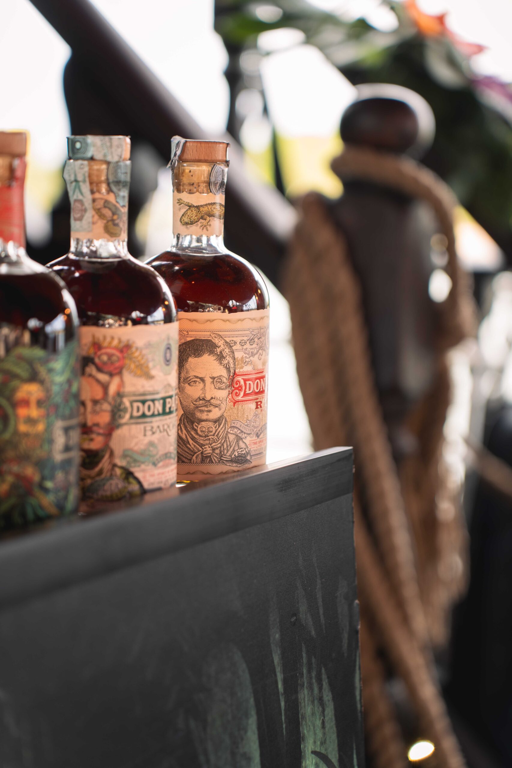 Un viaggio nelle Filippine alla scoperta di Don Papa Rum