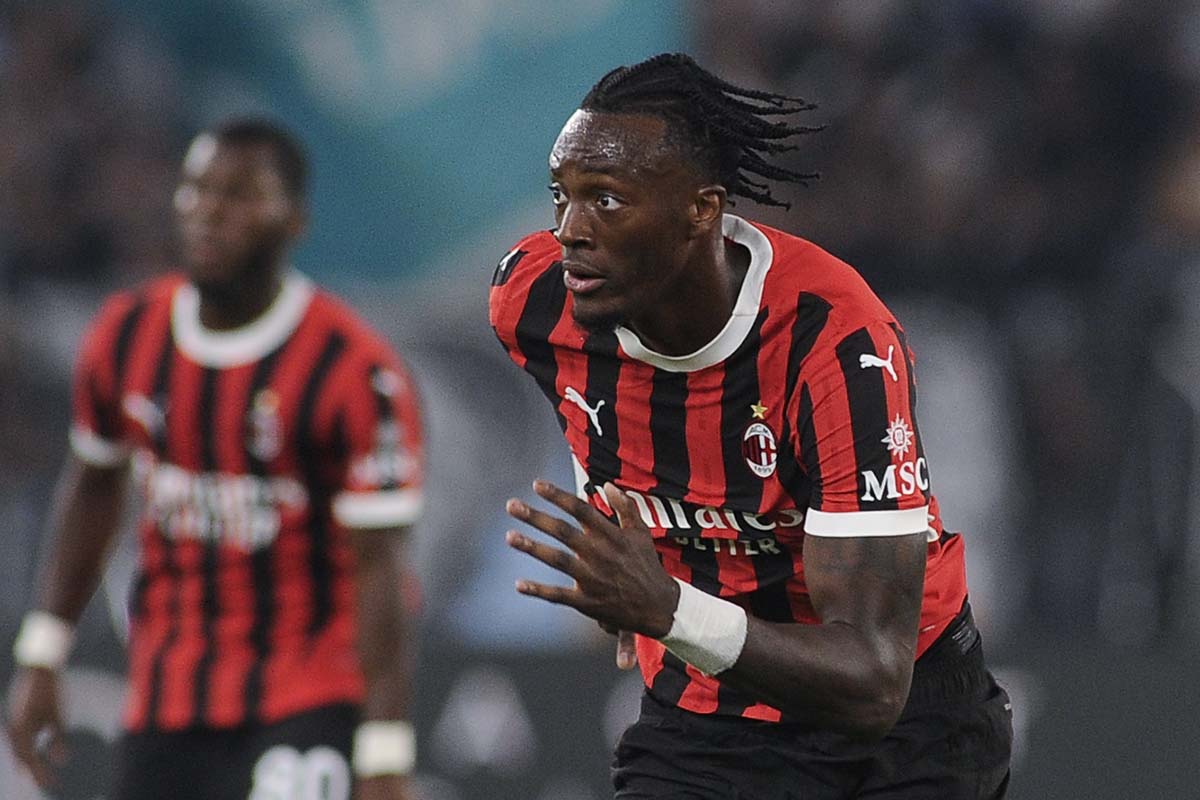 Calciomercato Milan da Dailymilan