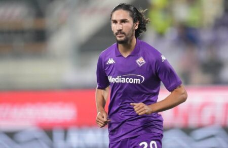 Calciomercato Milan, Yacine Adli brilla con la maglia della Fiorentina: riscatto a un passo?