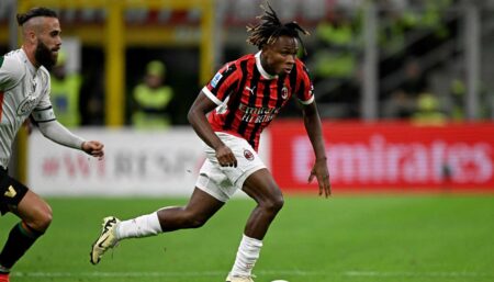 milan Samuel Chukwueze fa tremare fonseca