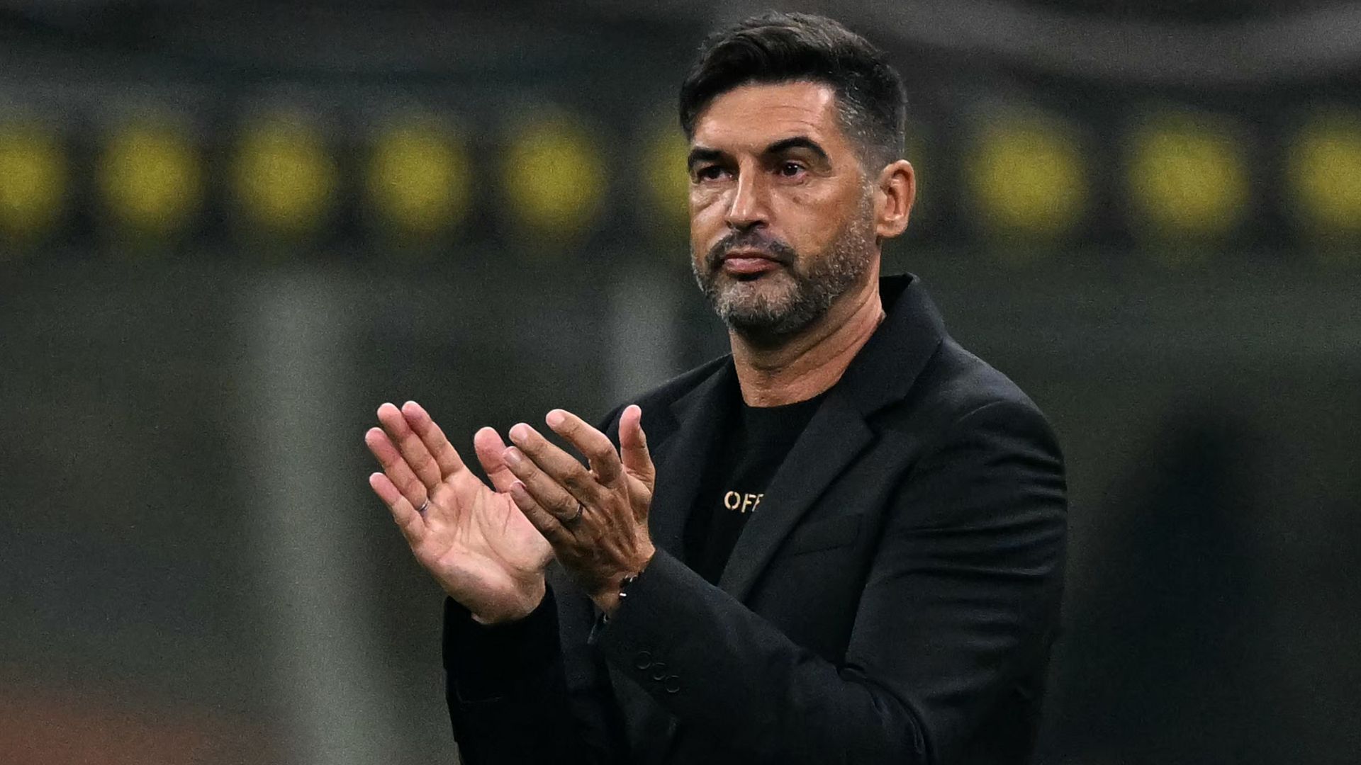 Milan, Paulo Fonseca attacca: per chi aveva dubbi siamo una squadra unita!