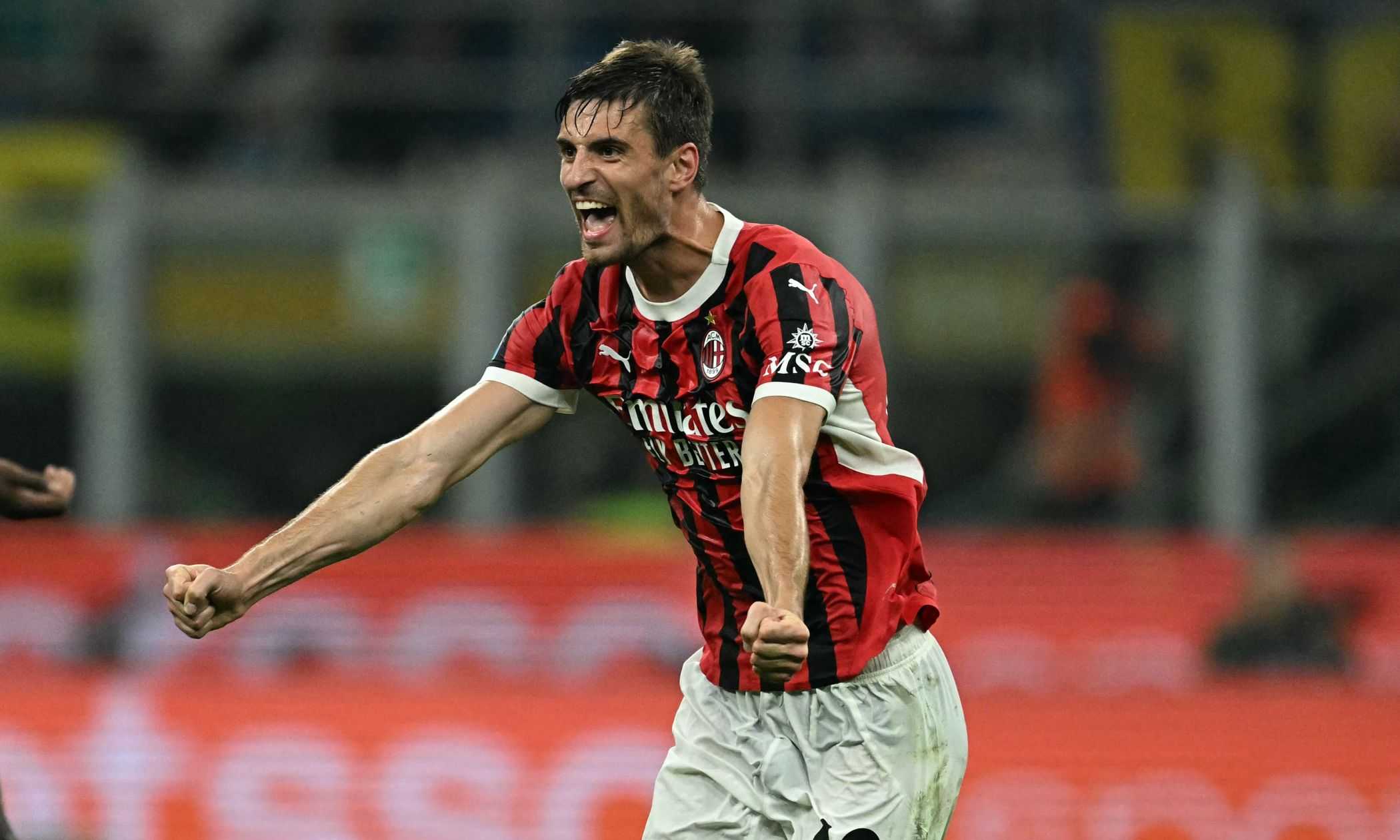 Calciomercato Milan, Matteo Gabbia vicino al rinnovo. I dettagli