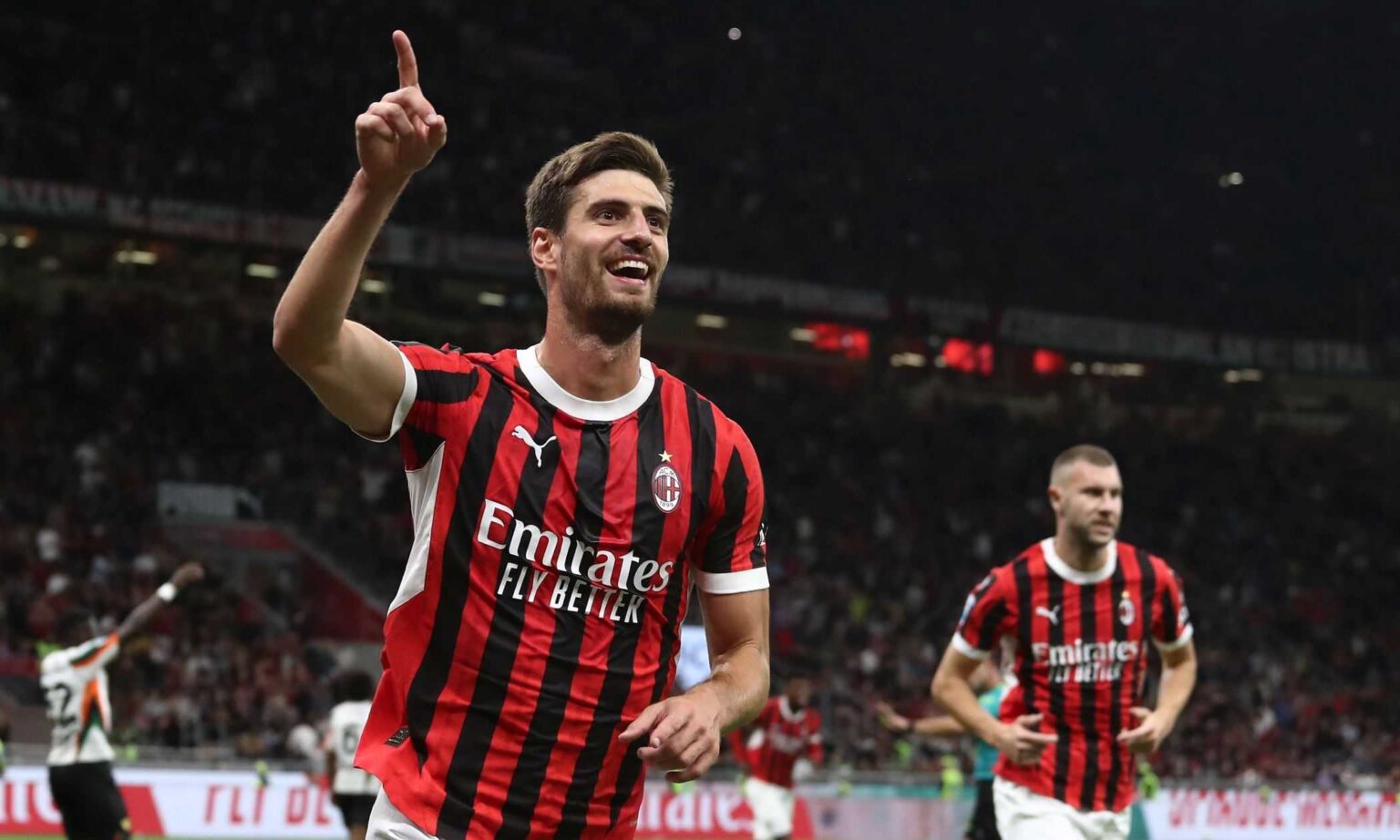 Milan-Club Bruges, Paulo Fonseca può contare su Matteo Gabbia