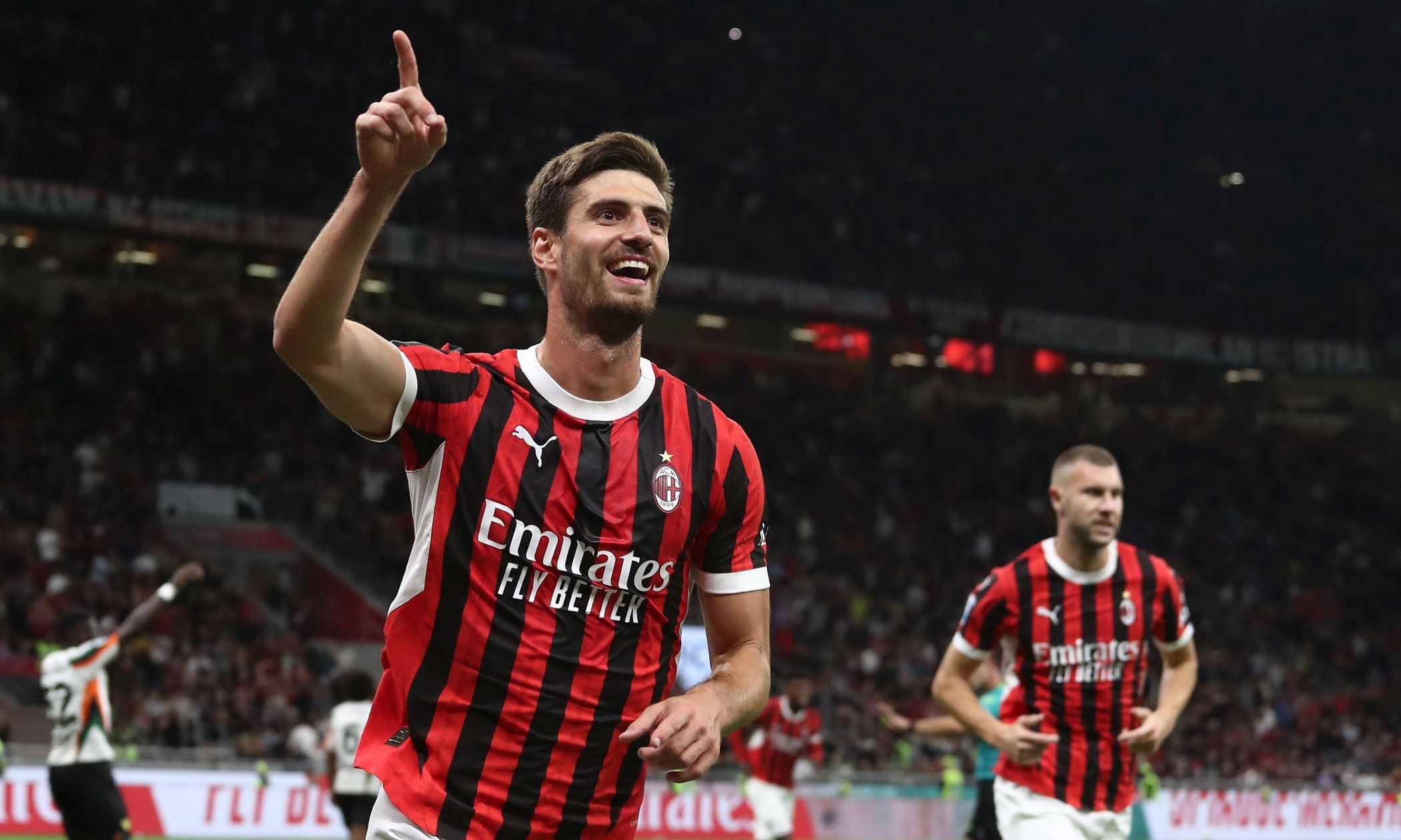 Calciomercato Milan, Matteo Gabbia eroe del derby: e ora Giorgio Furlani vuole blindarlo. Il punto sul rinnovo