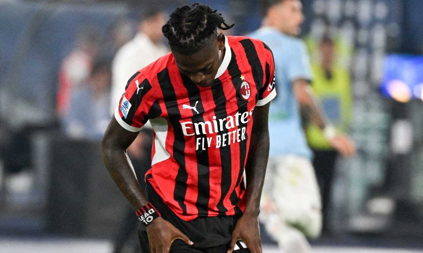 SOCIAL Daily Milan, tifosi stanchi di questo Rafael Leao. Tutti i commenti