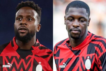 origi e ballo-touré combo milan monza galliani